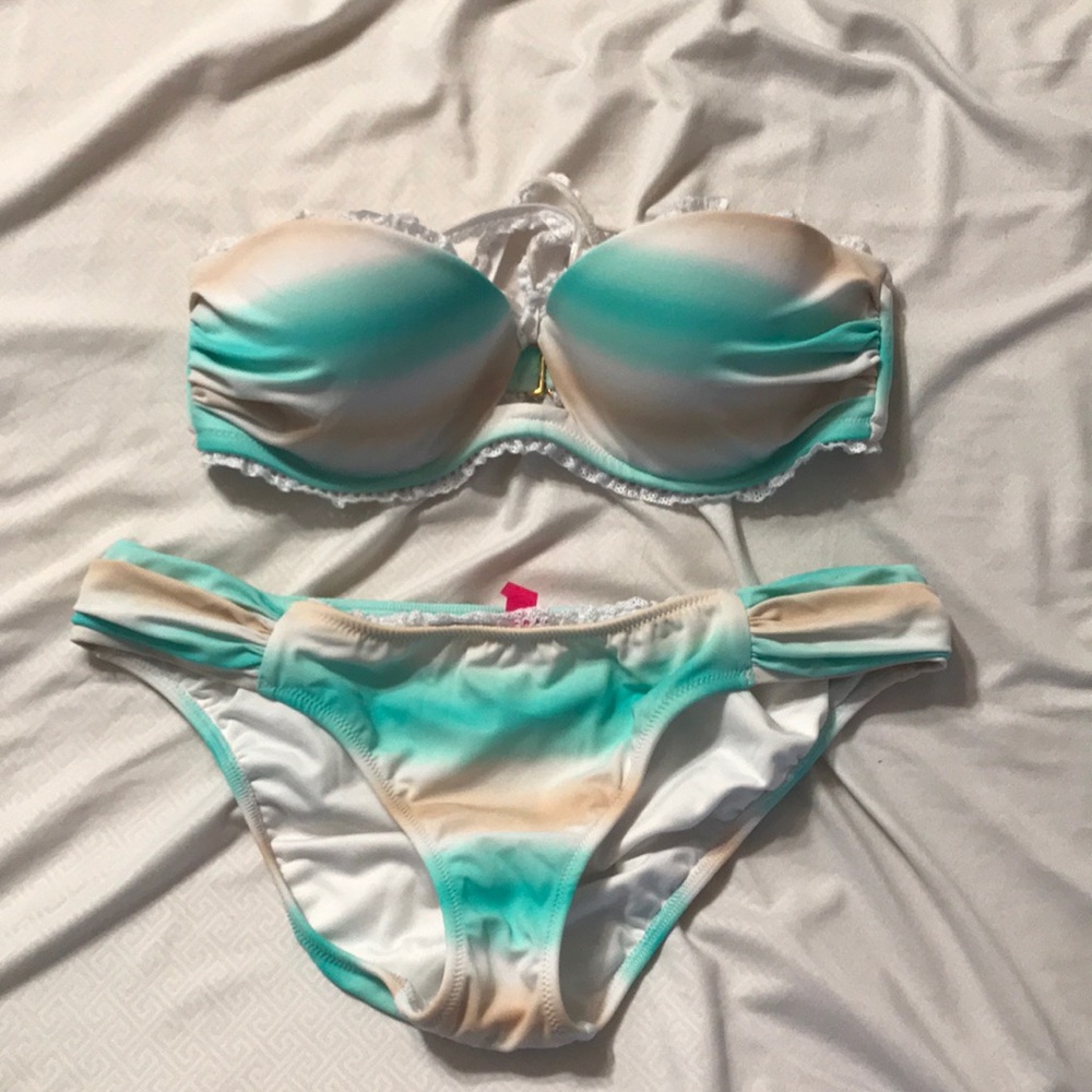 Victoria secret Bikini
